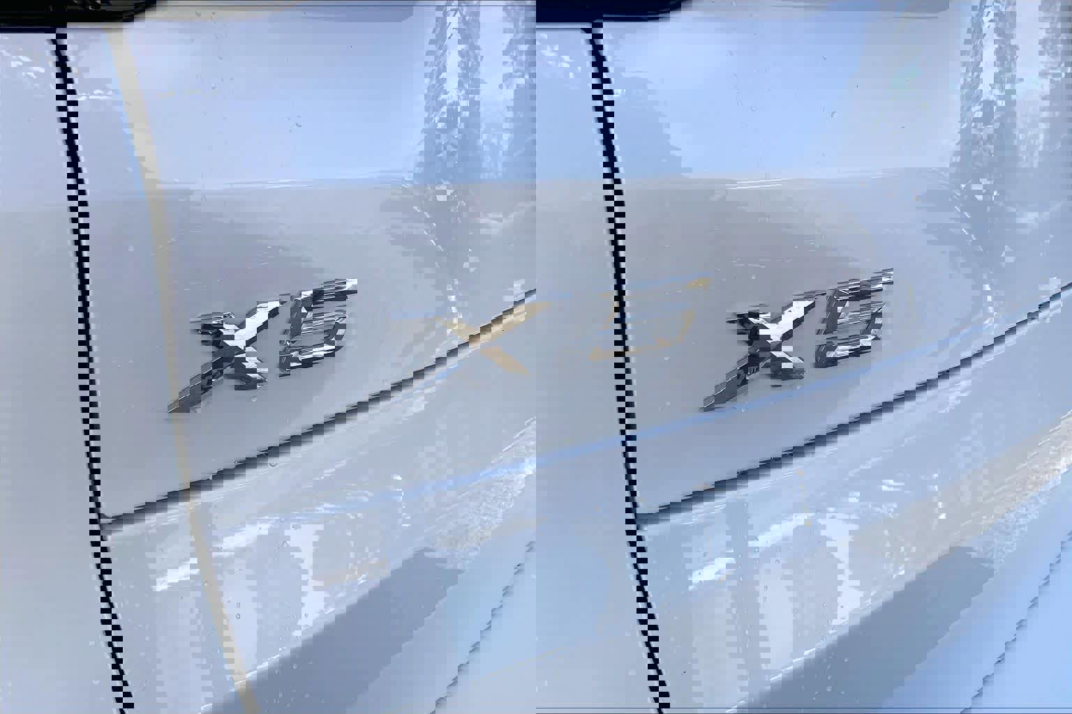 Certified 2024 BMW X5 xDrive50e w/ Executive Package image 9