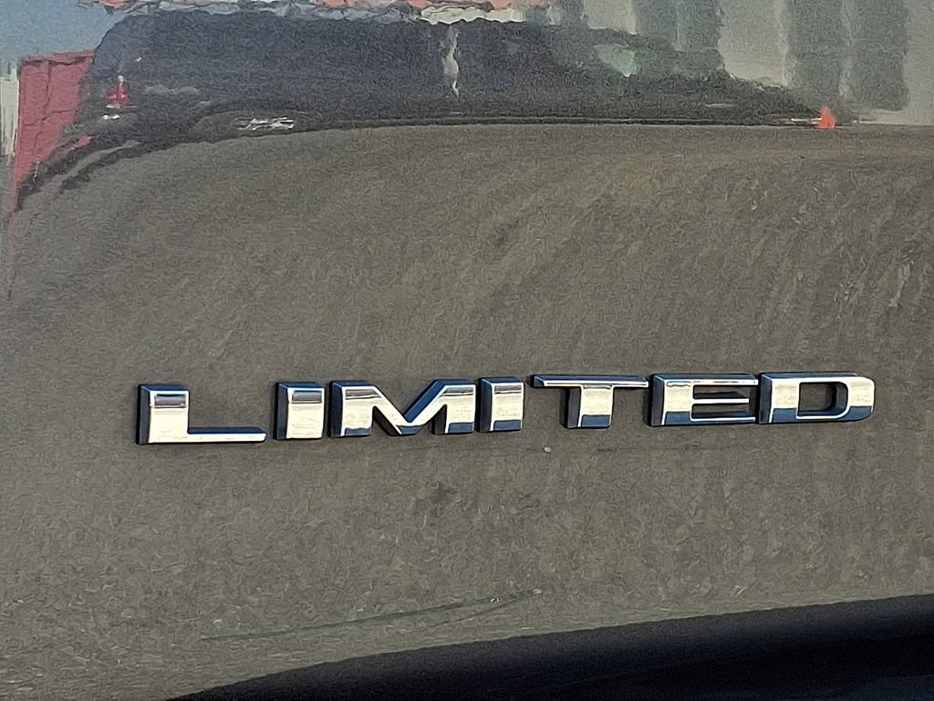 Used 2019 RAM 1500 Limited AWD/4WD image 39