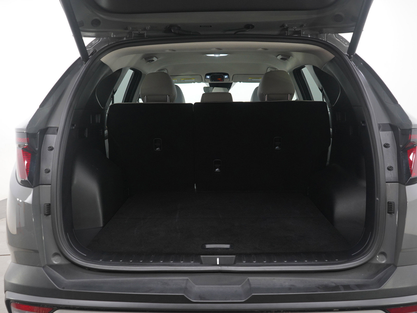 Used 2025 Hyundai Tucson SEL image 17