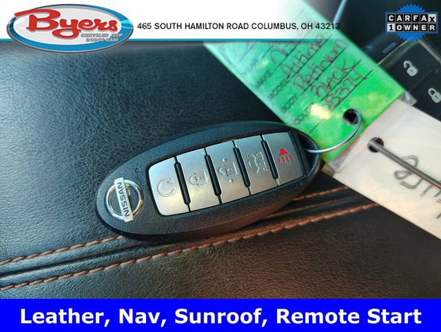 Used 2019 Nissan Altima 2.5 Platinum image 26