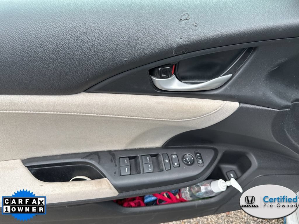 Certified 2022 Honda Insight EX image 6