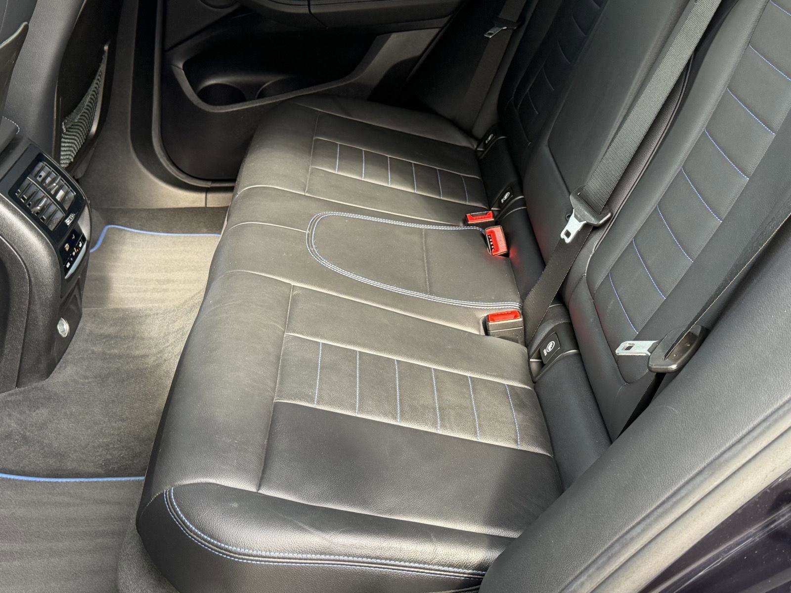 Used 2018 BMW X3 M40i image 40