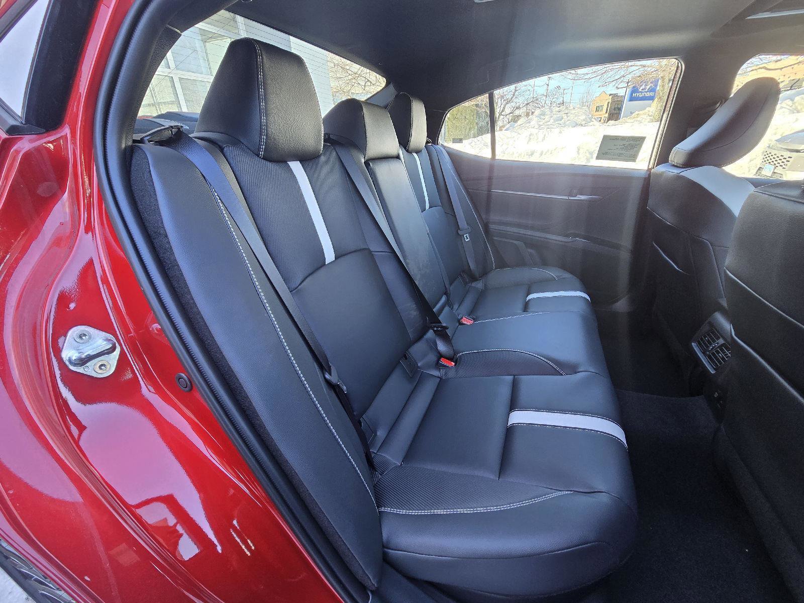 New 2026 Toyota Camry SE image 18