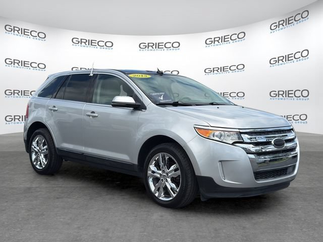 Used 2013 Ford Edge Limited FWD image 1