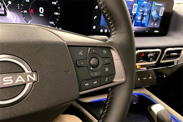 New 2026 Nissan Sentra SL image 22