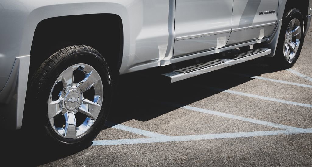 Used 2015 Chevrolet Silverado 1500 LTZ w/ LTZ Plus Package image 11