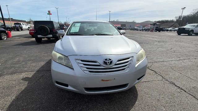 Used 2007 Toyota Camry LE image 9