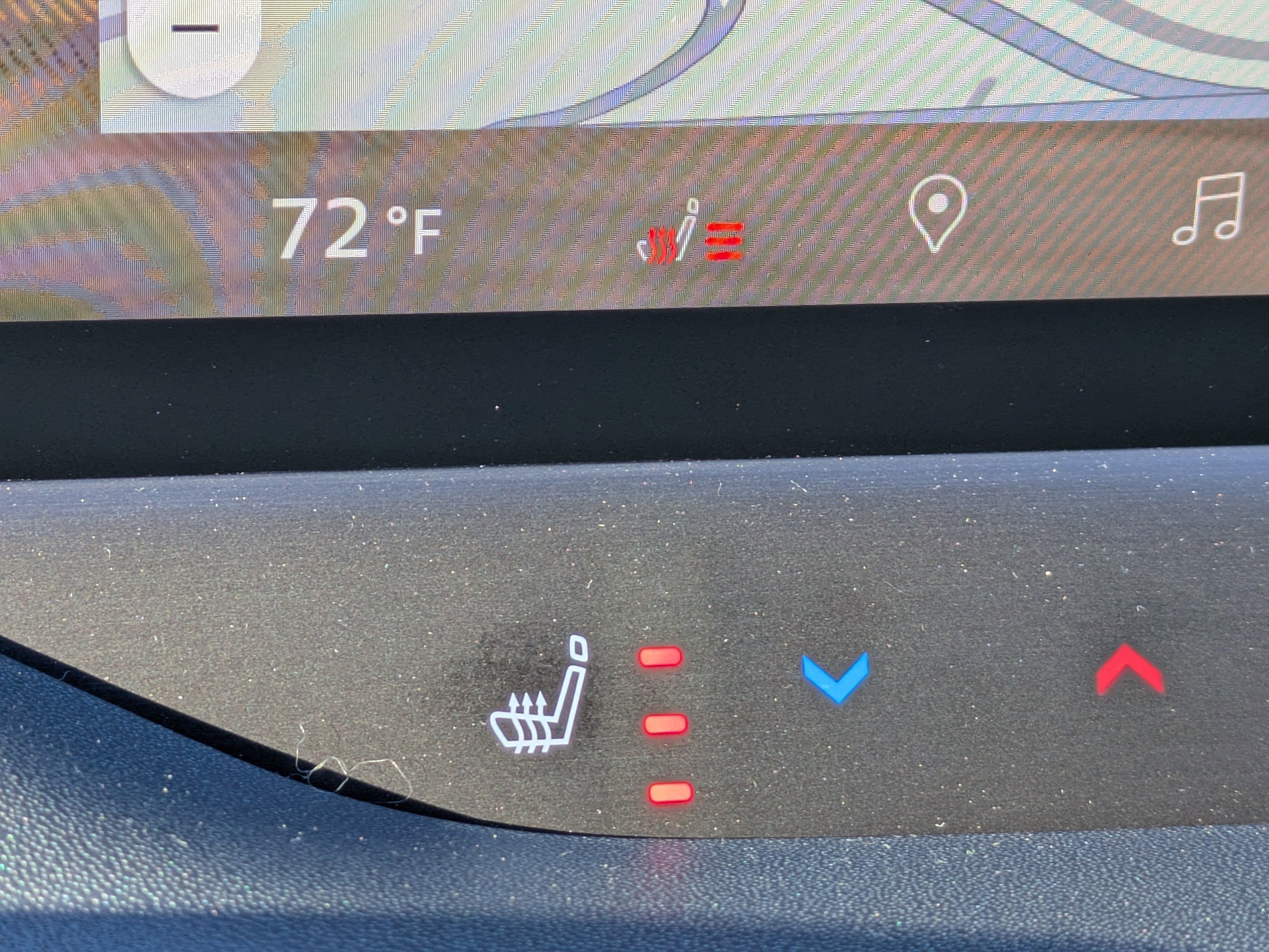 New 2026 Nissan Leaf SV+ w/ Floor Mat Package (SV+) image 24