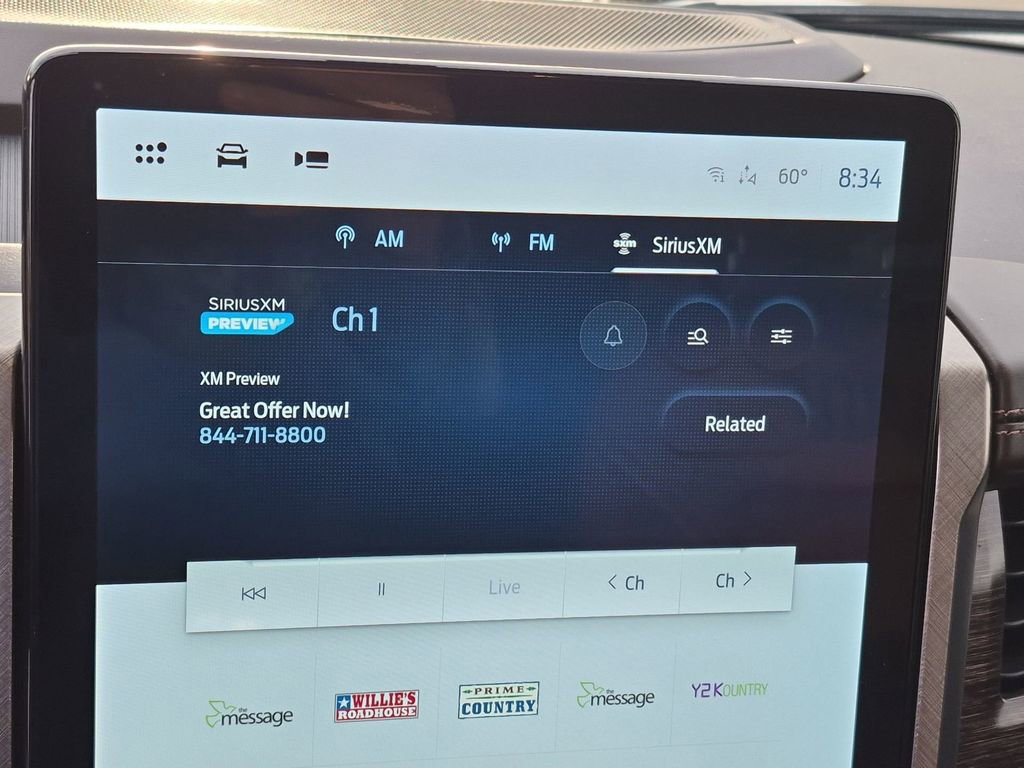 Used 2022 Ford Expedition King Ranch image 16