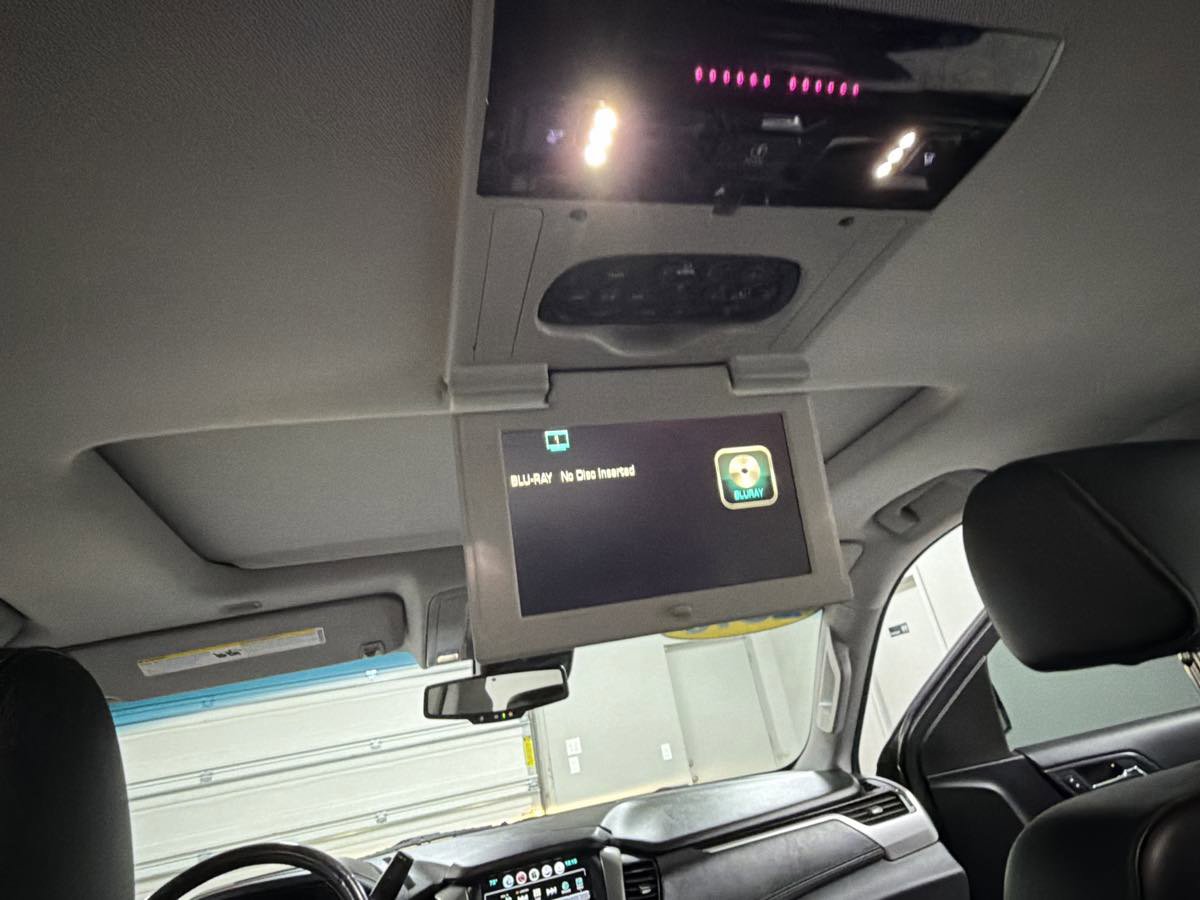 Used 2016 Chevrolet Tahoe LTZ image 30