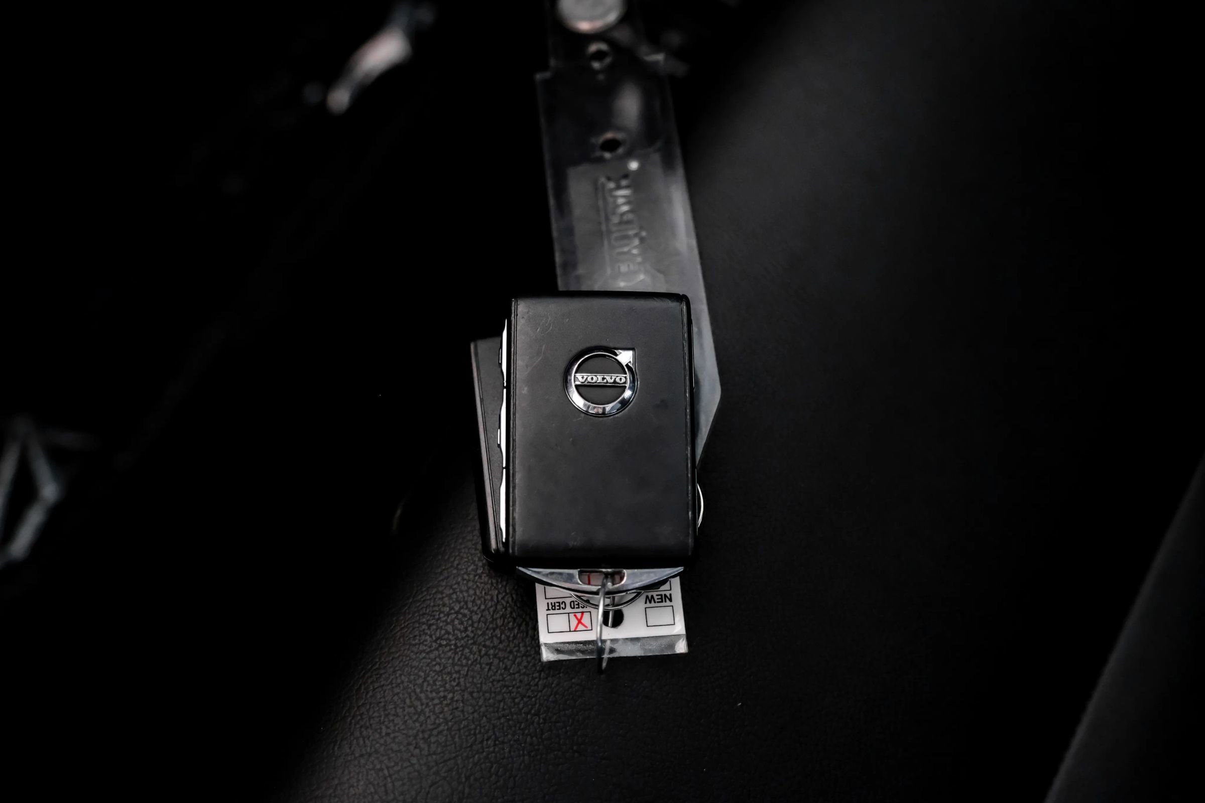 Used 2020 Volvo S60 T5 Momentum image 53