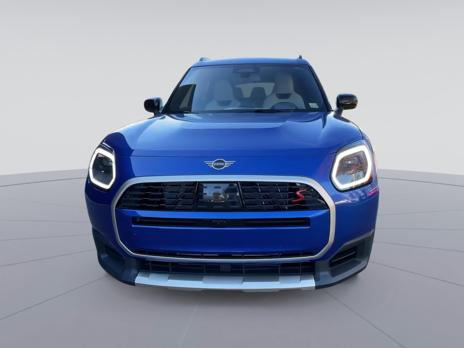 Used 2025 MINI Cooper Countryman S w/ Comfort Package Max AWD/4WD image 9