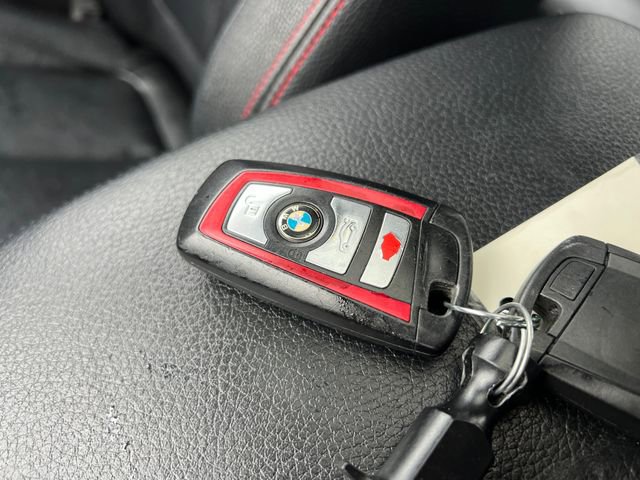 Used 2014 BMW 335i Sedan image 33