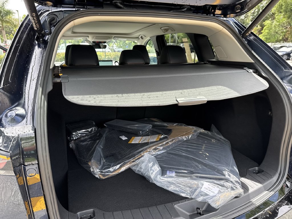 New 2026 MAZDA CX-5 2.5 S w/ Premium Plus Package AWD/4WD image 55