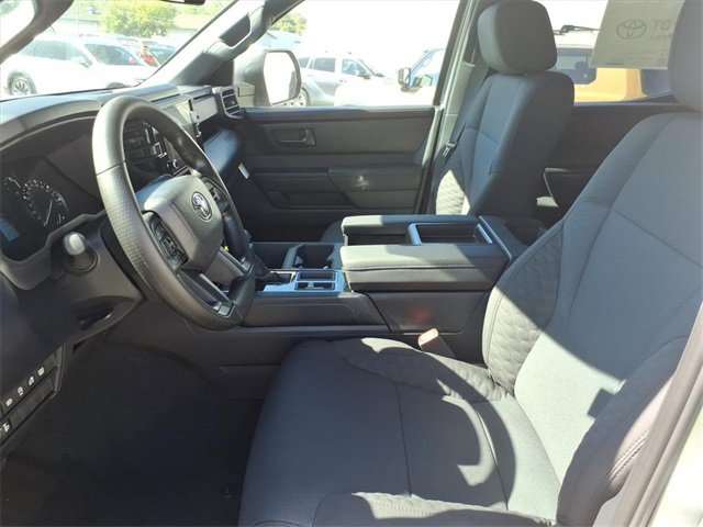 New 2026 Toyota Tundra SR image 7