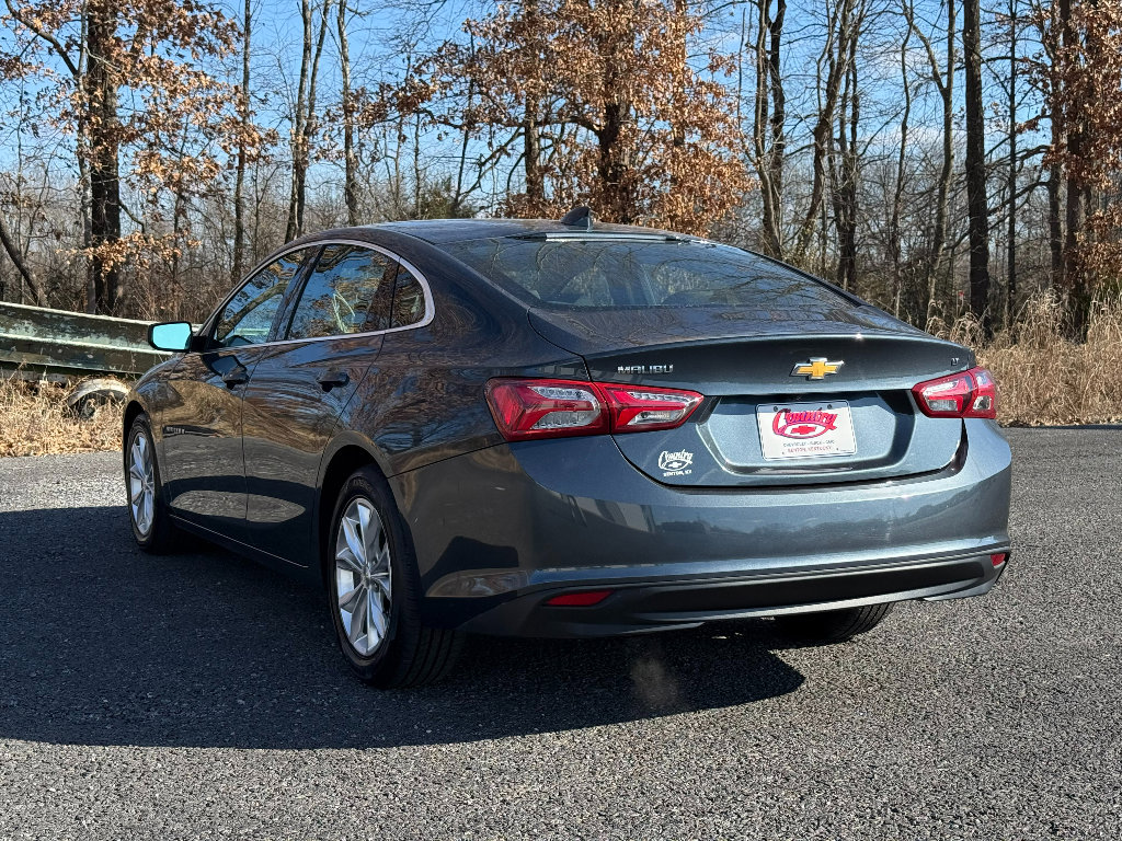 Used 2019 Chevrolet Malibu LT image 5