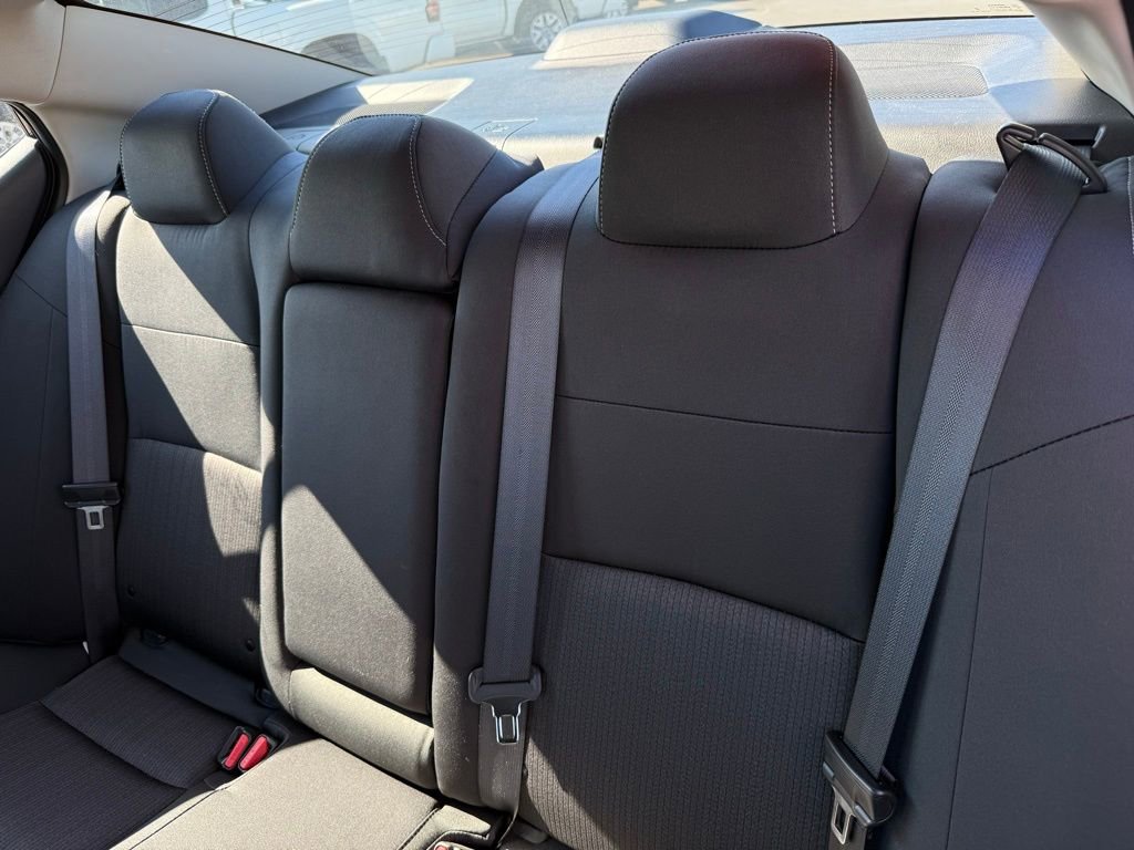 Certified 2025 Nissan Altima 2.5 S image 10