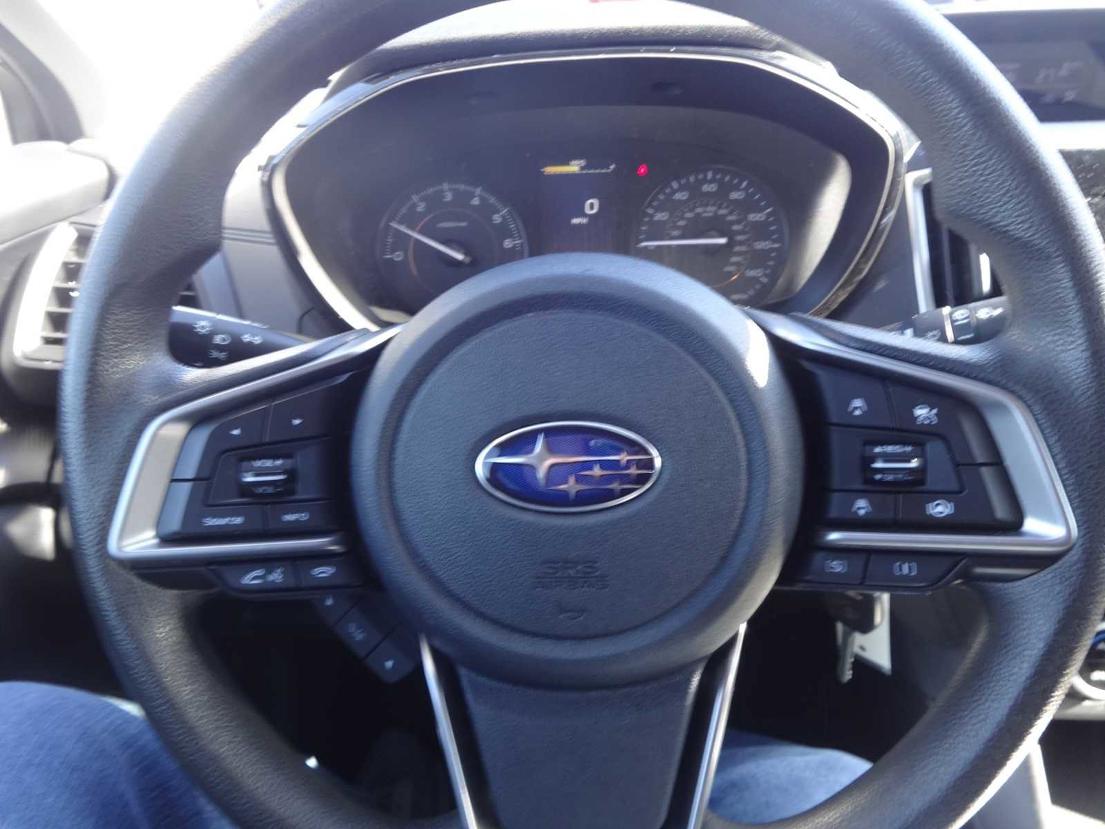 Used 2022 Subaru Crosstrek 2.0i image 16