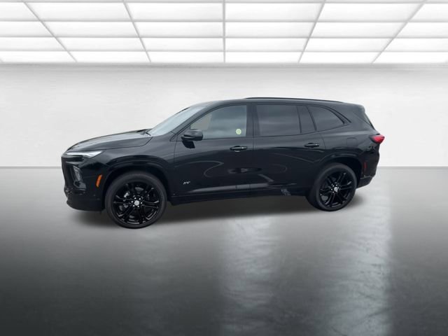 New 2026 Buick Enclave Sport Touring w/ Super Cruise Package image 19