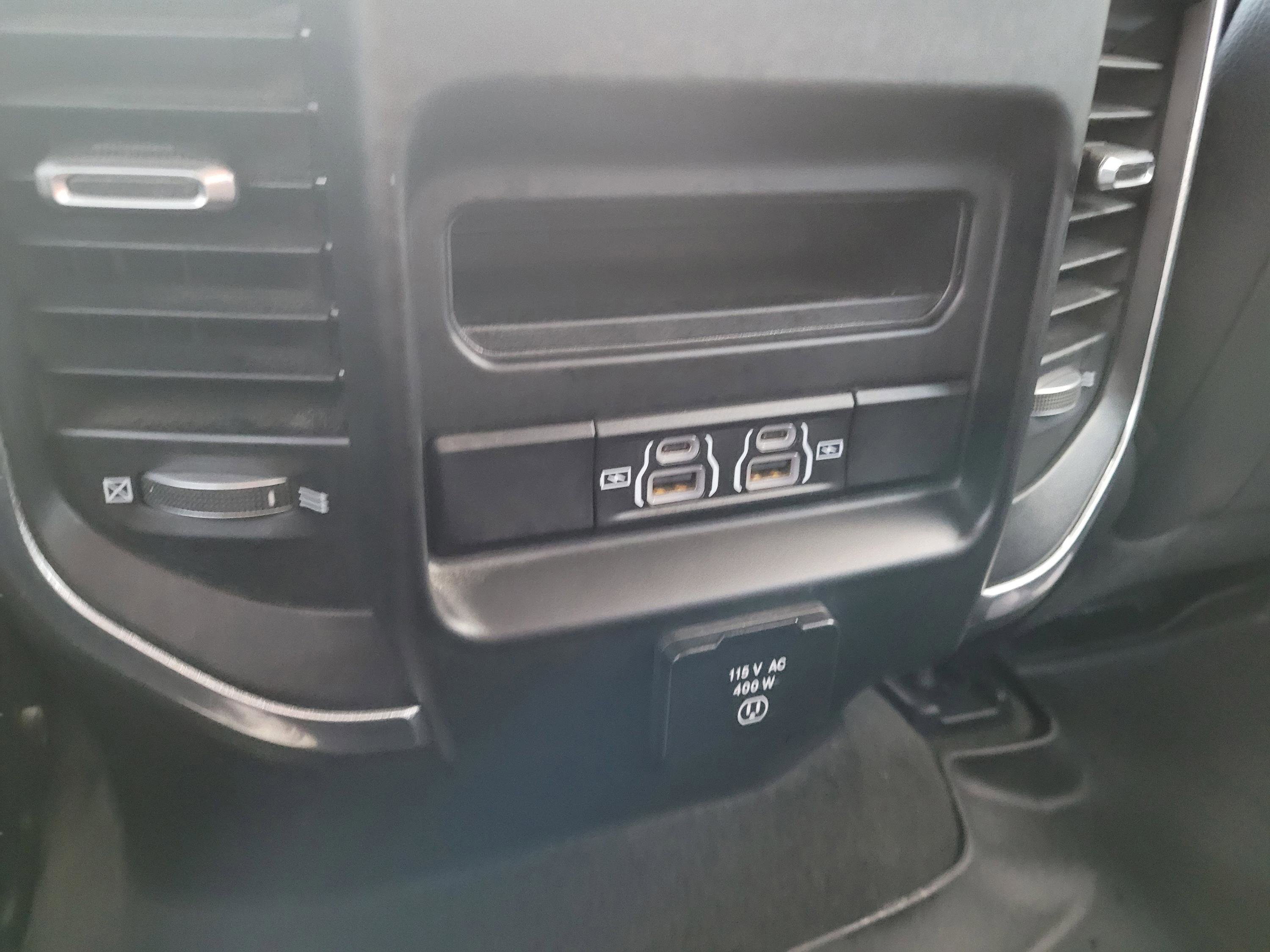 Used 2022 RAM 1500 Laramie image 16