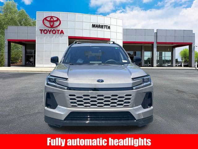 New 2026 Toyota RAV4 SE w/ Weather Package AWD/4WD image 20