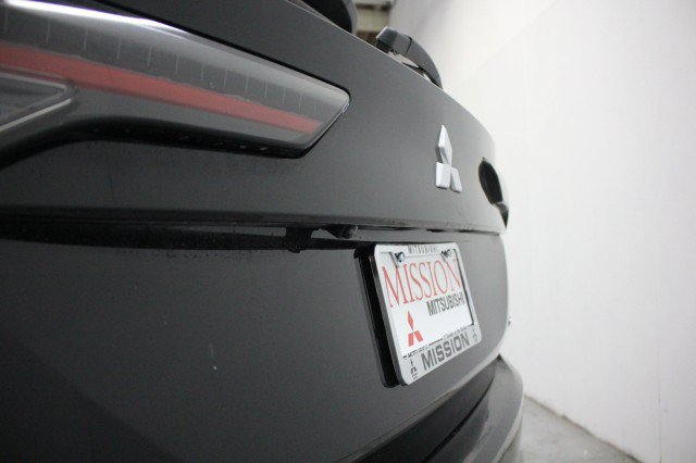 New 2026 Mitsubishi Outlander SE FWD image 4