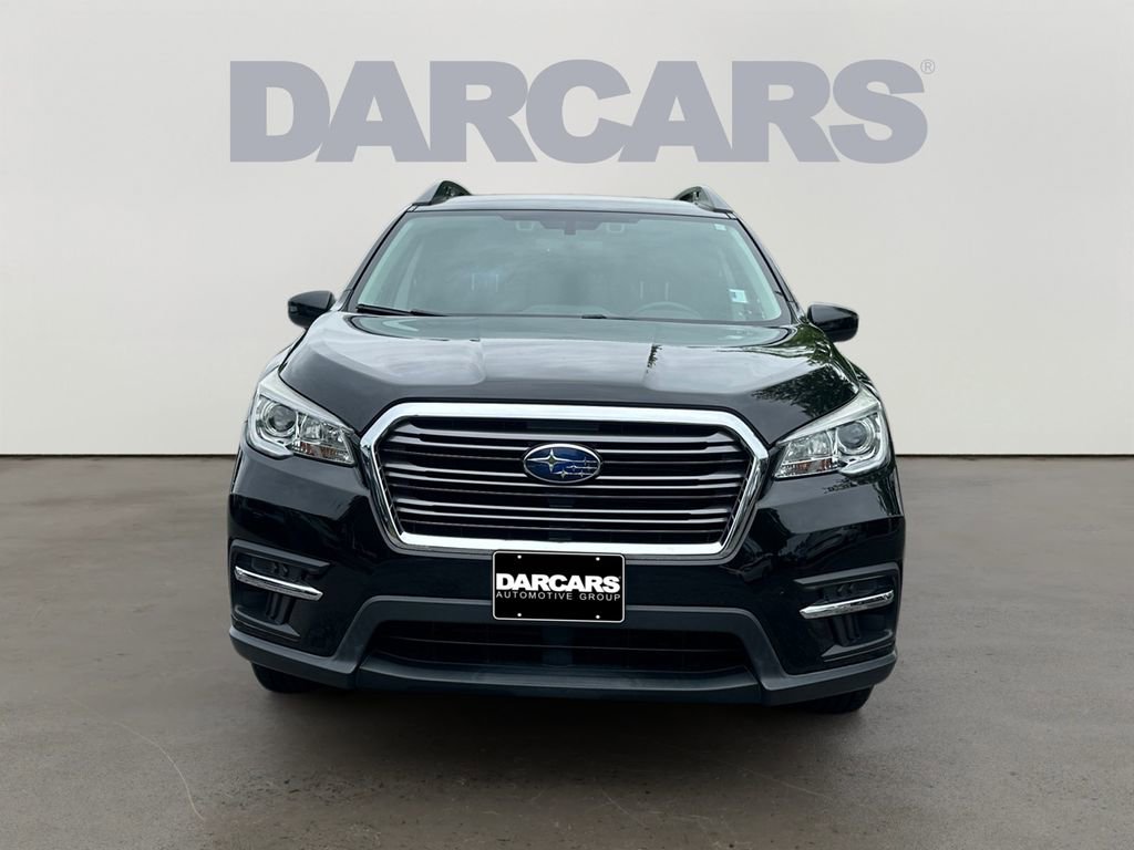 Used 2019 Subaru Ascent Premium AWD/4WD image 2