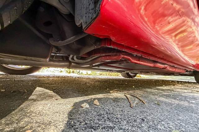 Used 1994 Chevrolet Corvette ZR1 RWD image 64