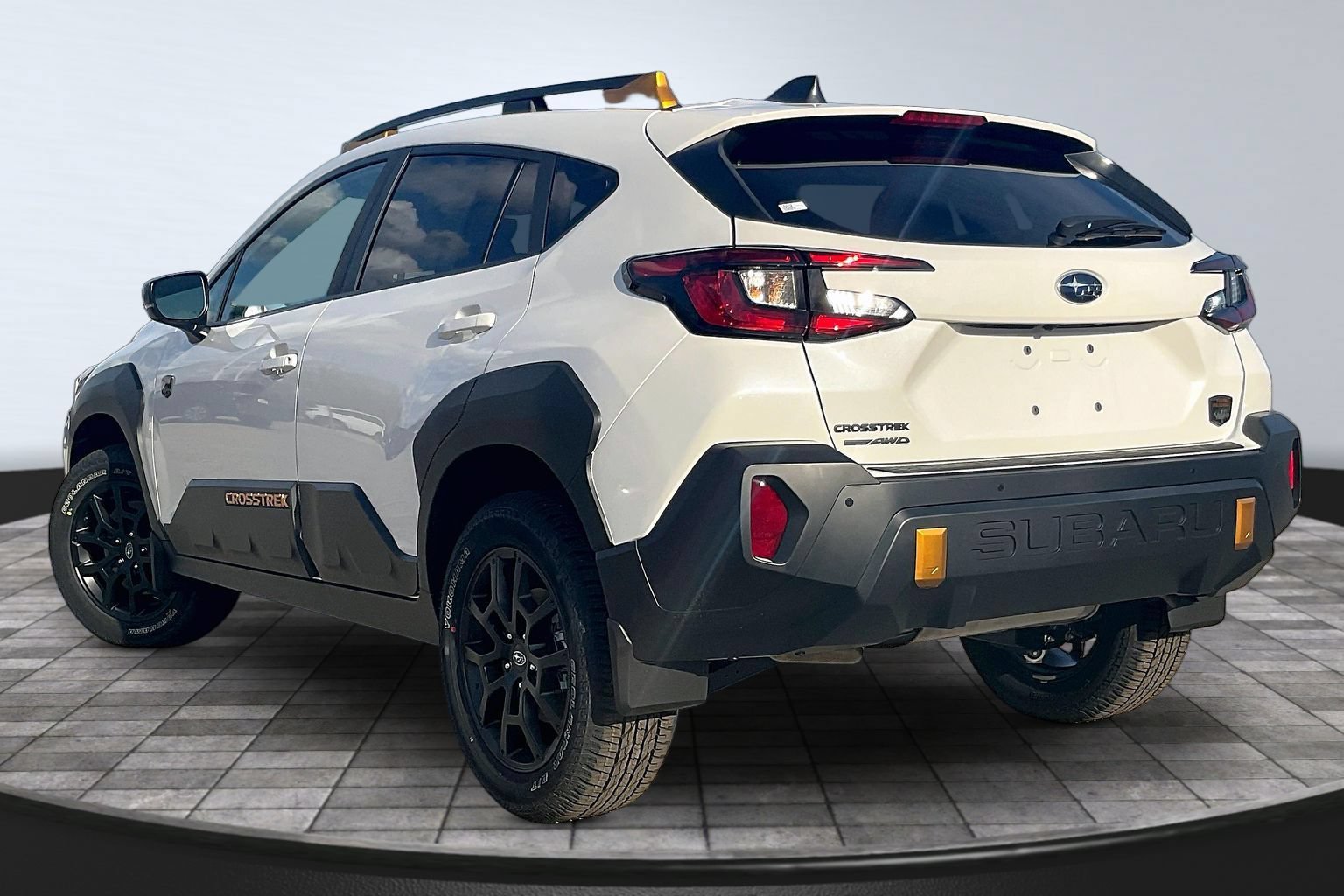 New 2026 Subaru Crosstrek 2.5i Wilderness AWD/4WD image 3