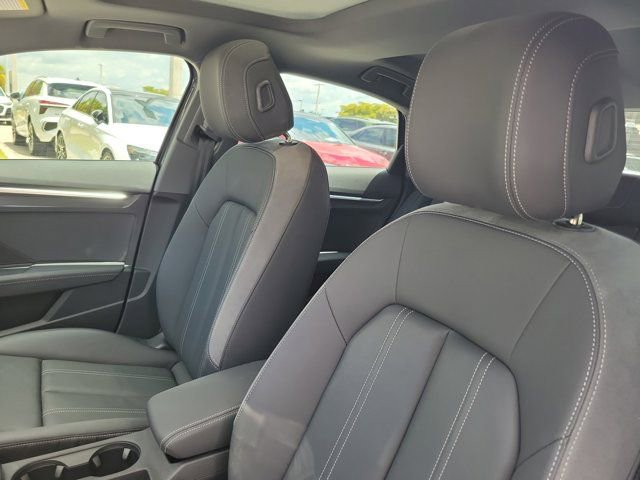 Certified 2023 Audi A3 2.0T Premium Plus w/ Premium Plus Package AWD/4WD image 16