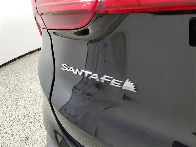 Used 2022 Hyundai Santa Fe SE image 5