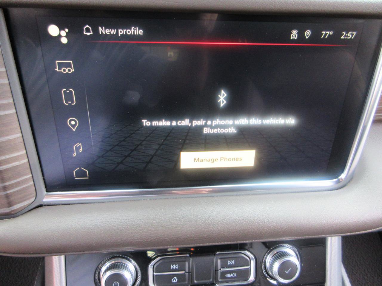 Used 2024 GMC Yukon Denali w/ Advanced Technology Package image 64