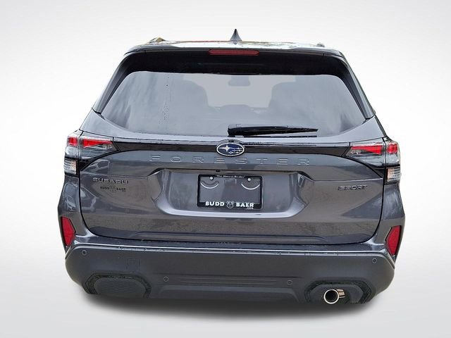New 2026 Subaru Forester Sport AWD/4WD image 6