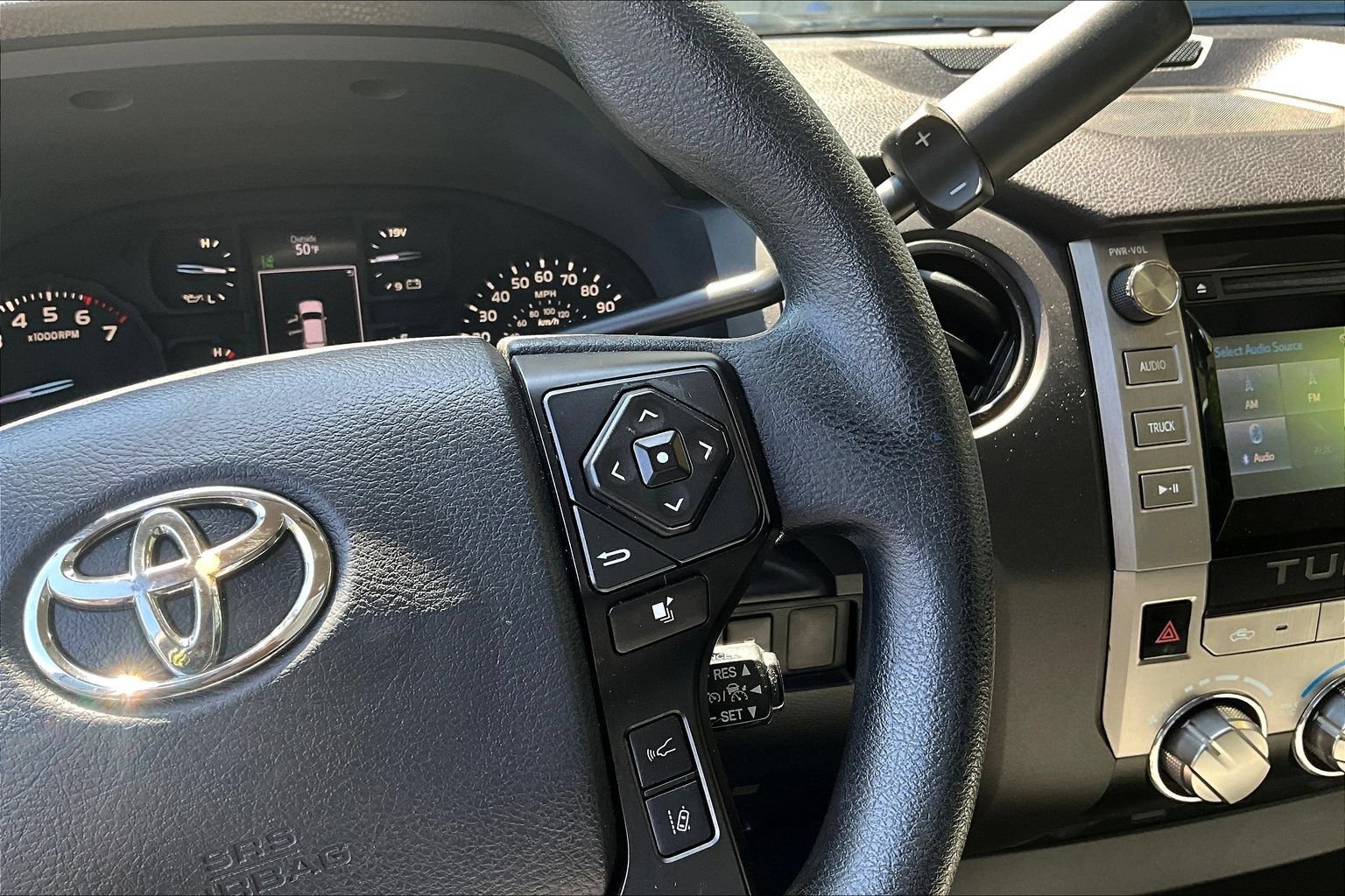 Used 2019 Toyota Tundra SR RWD image 14