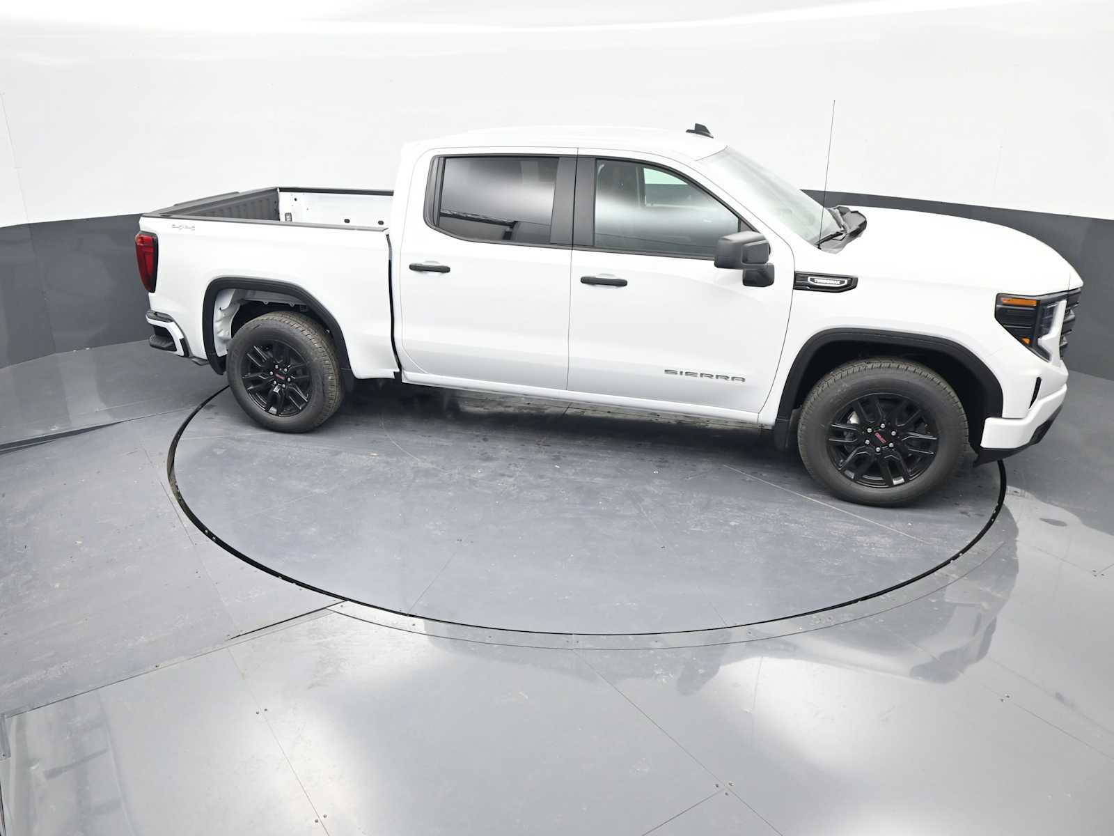 New 2026 GMC Sierra 1500 Pro w/ Graphite Edition image 29