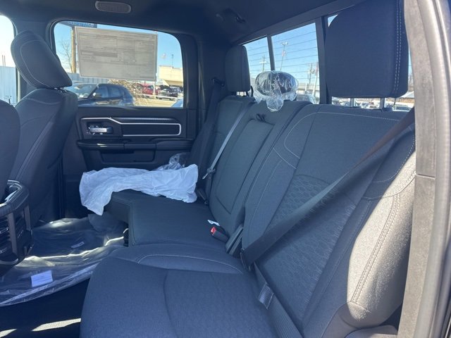 New 2026 RAM 2500 Big Horn image 12