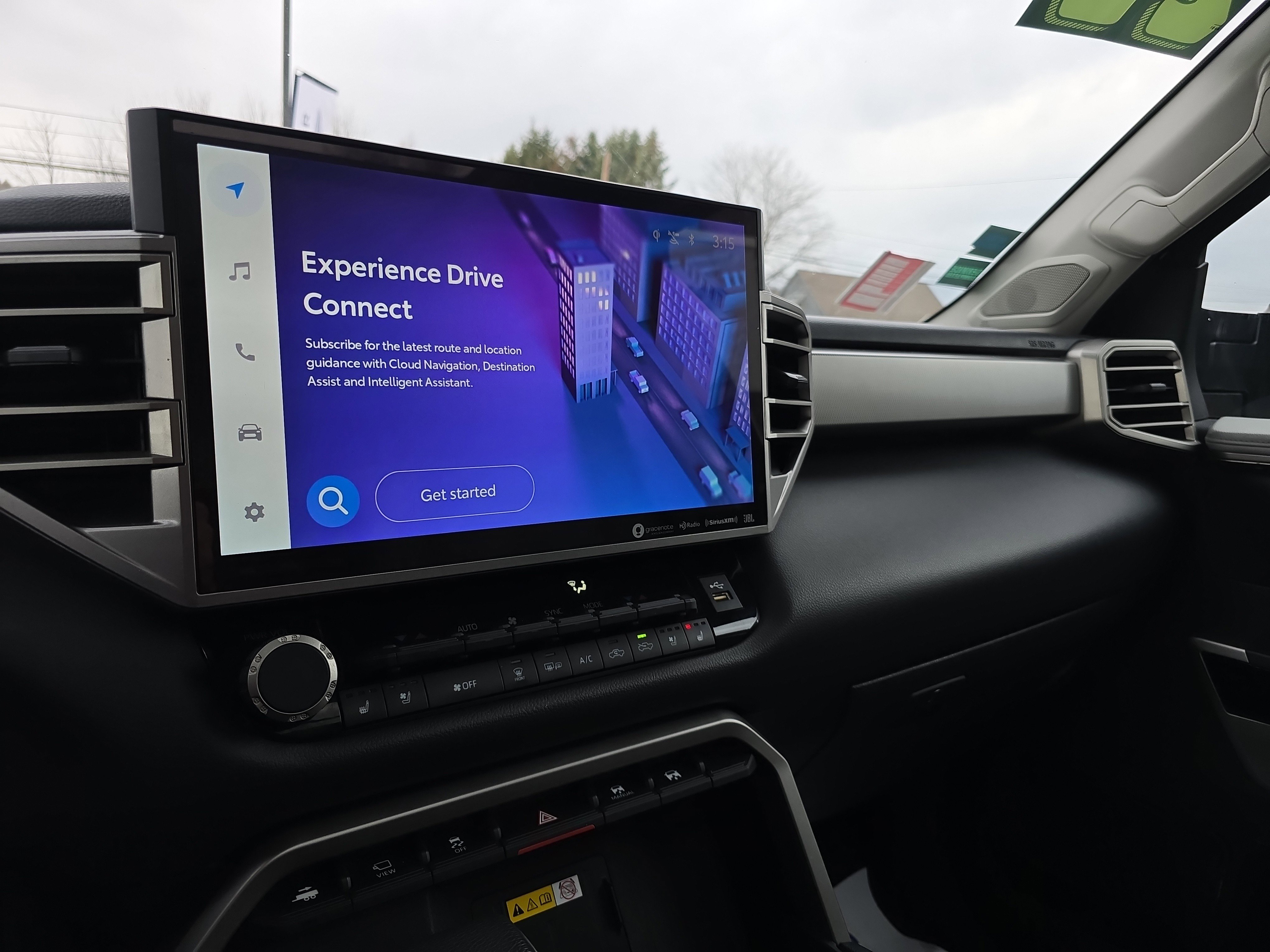 Used 2022 Toyota Tundra Limited image 25