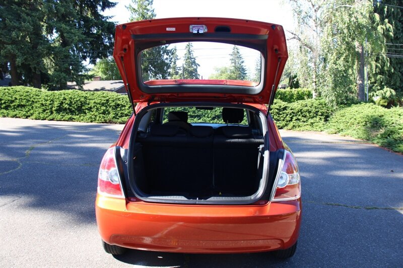 Used 2008 Hyundai Accent GS FWD image 16