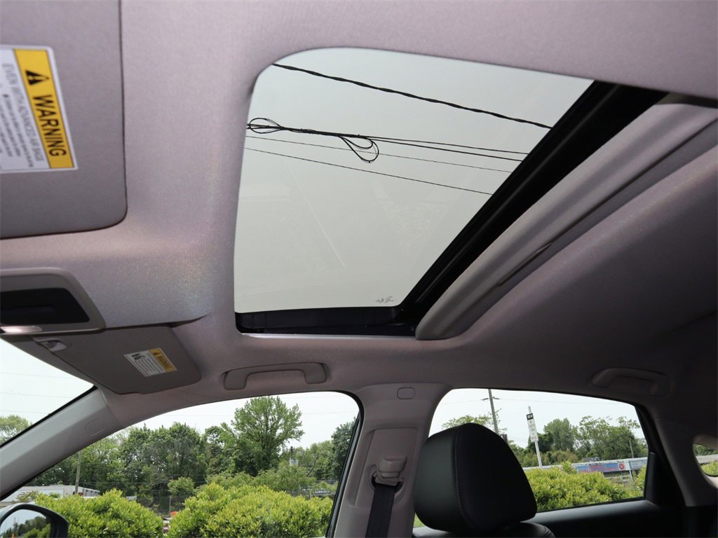 Used 2023 Honda Civic EX-L image 15