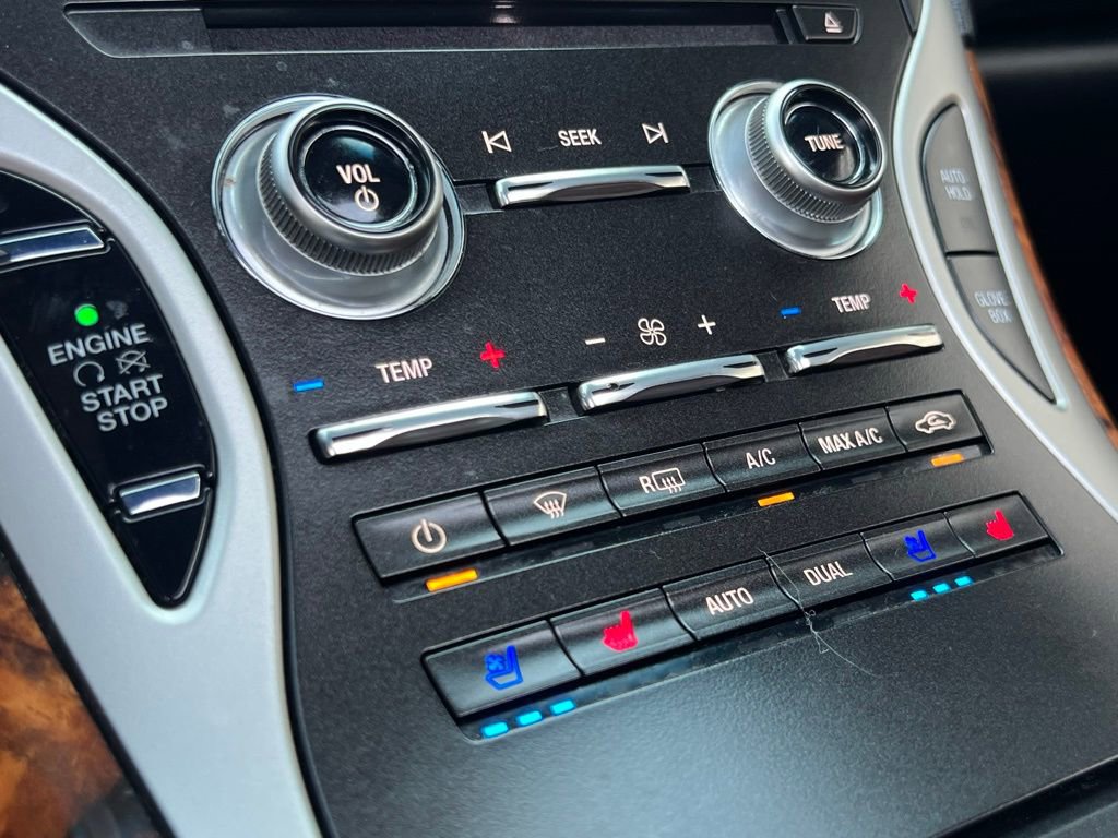 Used 2019 Lincoln Nautilus Reserve image 45