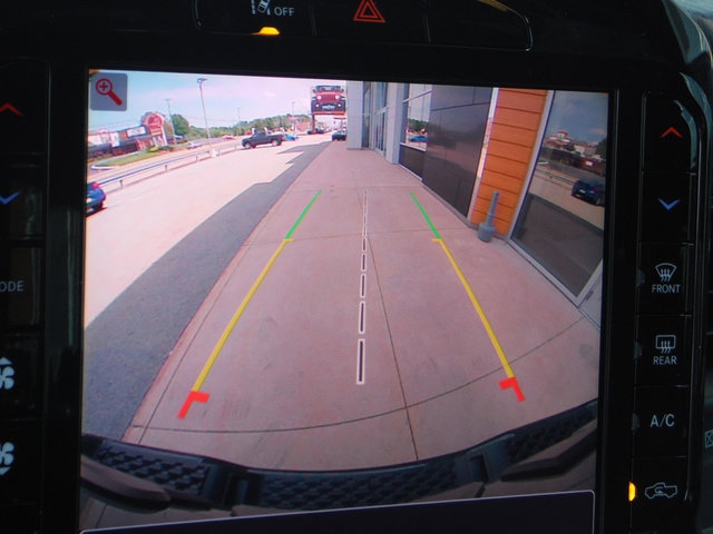 New 2027 RAM 1500 4x4 Crew Cab image 33