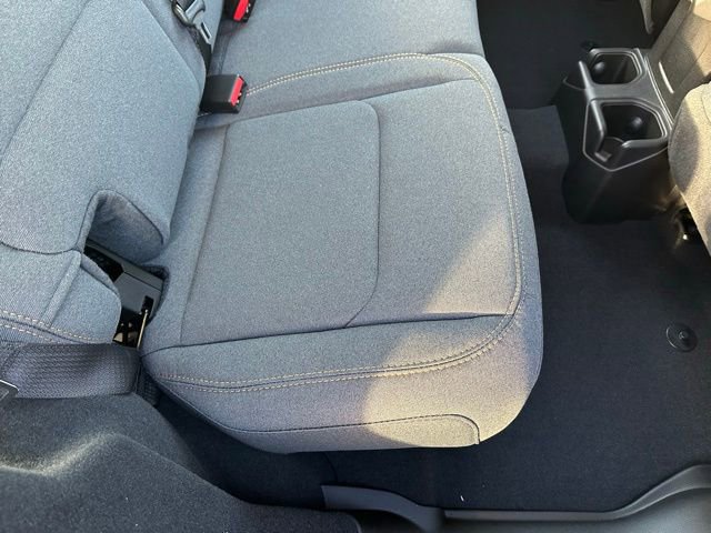 New 2026 Jeep Wrangler Unlimited Sport AWD/4WD image 16