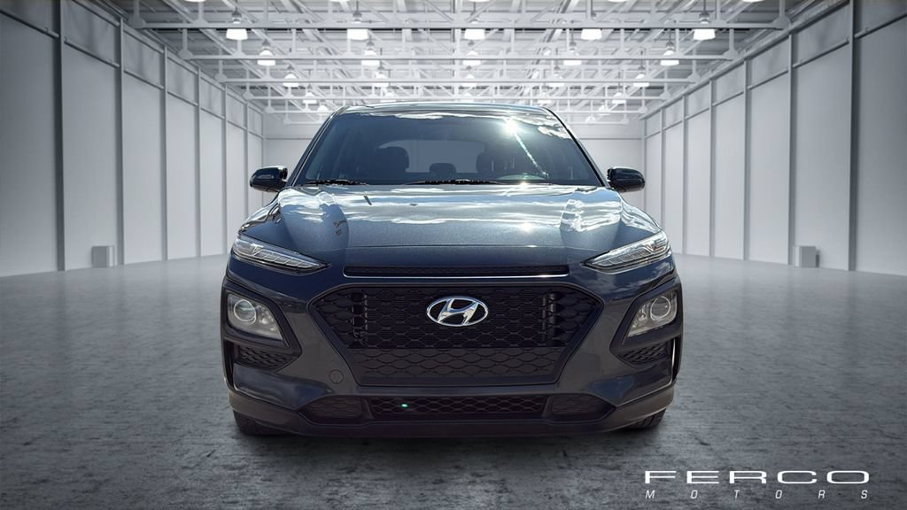 Used 2018 Hyundai Kona SE FWD image 8