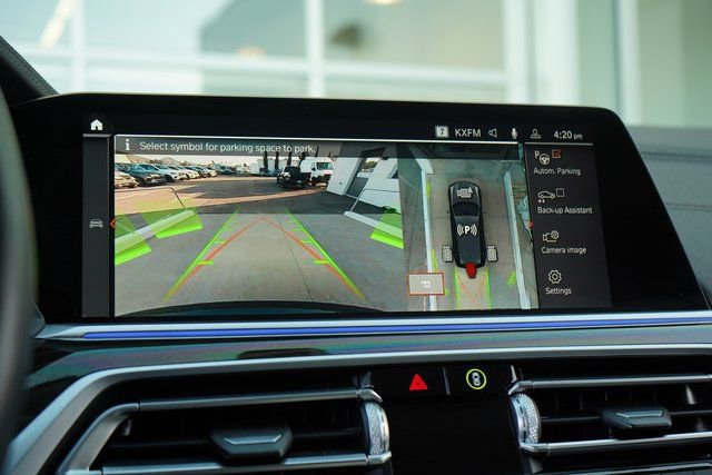 Used 2021 BMW X7 xDrive40i w/ Premium Package image 20