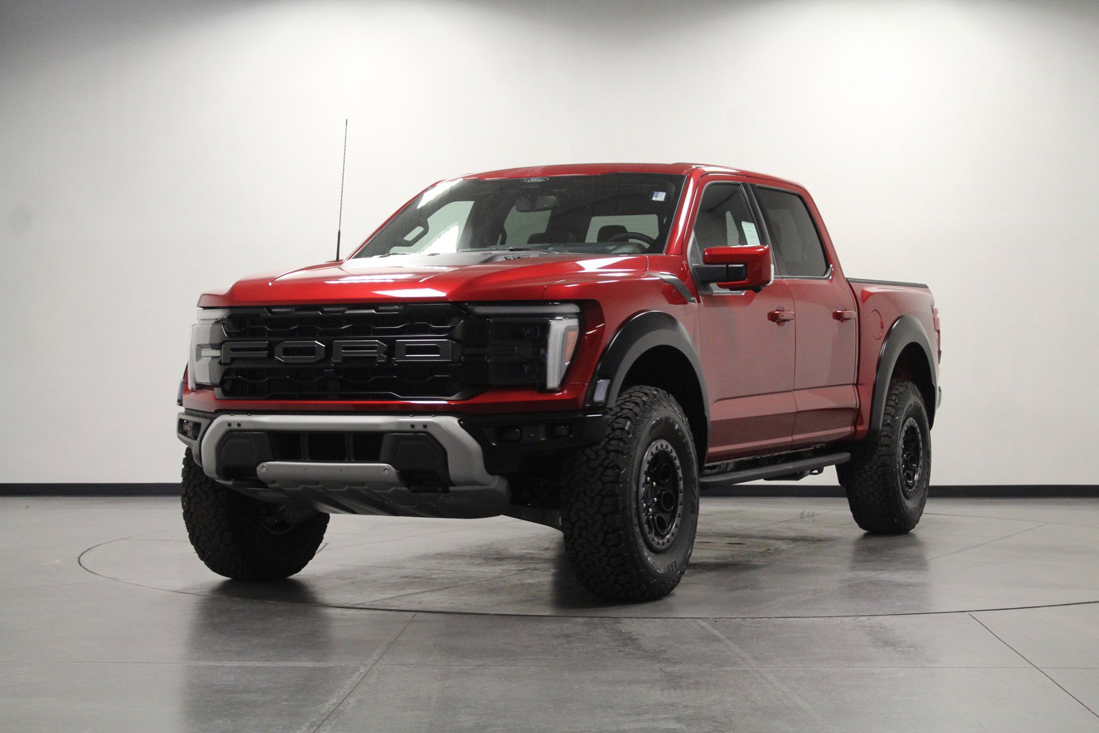Used 2024 Ford F150 Raptor AWD/4WD image 8