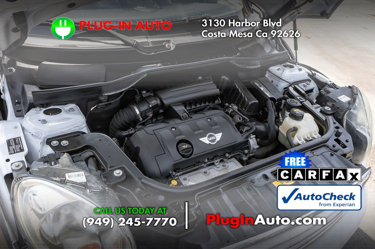 Used 2014 MINI Cooper Countryman image 12