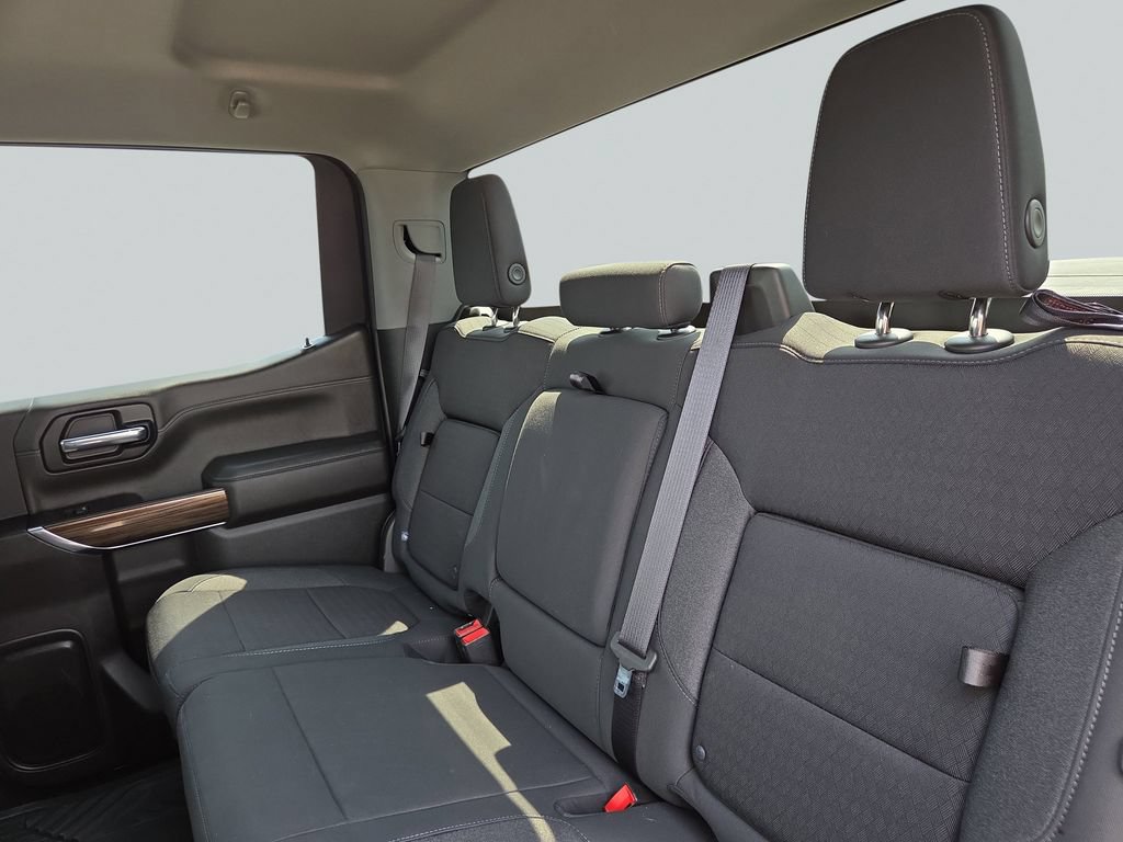 Used 2022 Chevrolet Silverado 1500 RST w/ Safety Package AWD/4WD image 27