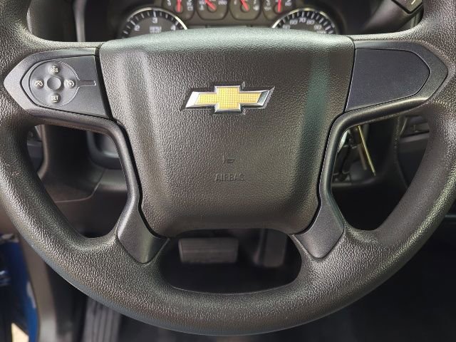 Used 2016 Chevrolet Silverado 1500 LS w/ Trailering Package image 5