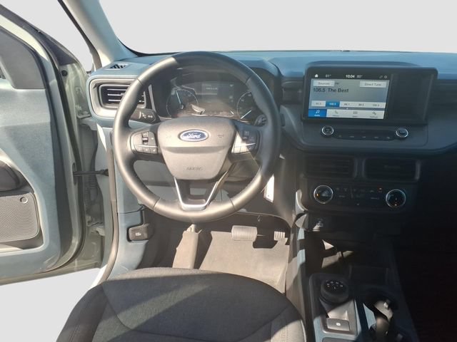 Used 2024 Ford Maverick XLT w/ XLT Luxury Package FWD image 11