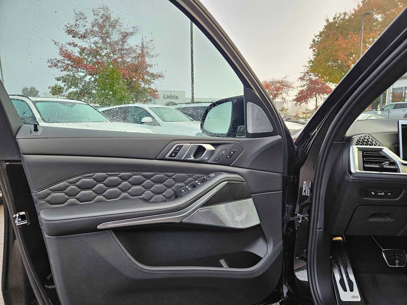 New 2026 BMW X5 M Competition w/ Executive Package image 22